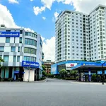 Bán nhà góc 2 mặt tiền đường Nhiêu Tứ 120m2, 5 tầng, khu Phan Xích Long, Phú Nhuận - Ảnh thu nhỏ 1