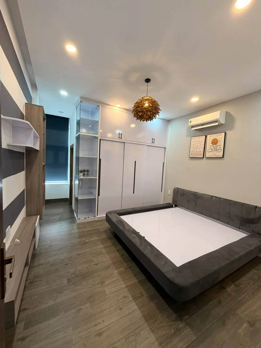 Bán nhà 1 trệt 2 lầu 75m² Phú Lợi 5.2 tỷ - Ảnh thu nhỏ 2