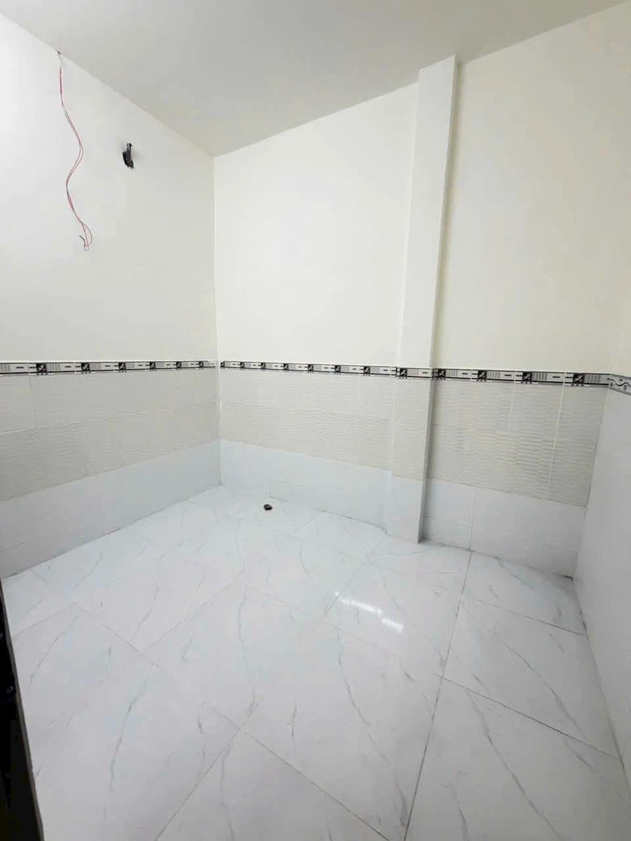 Bán nhà hẻm Nguyễn Trung Trực Rạch Giá 70m² 1 tỷ 50 - Ảnh thu nhỏ 5