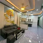 Bán nhà trệt lầu 3PN, 100m² mặt tiền 7m, Bình Dương 2.25 tỷ - Ảnh thu nhỏ 2