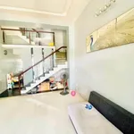 Bán nhà 2,5 tầng 126m2, 3 PN tại Đông Nam Thủy An - Ảnh thu nhỏ 2