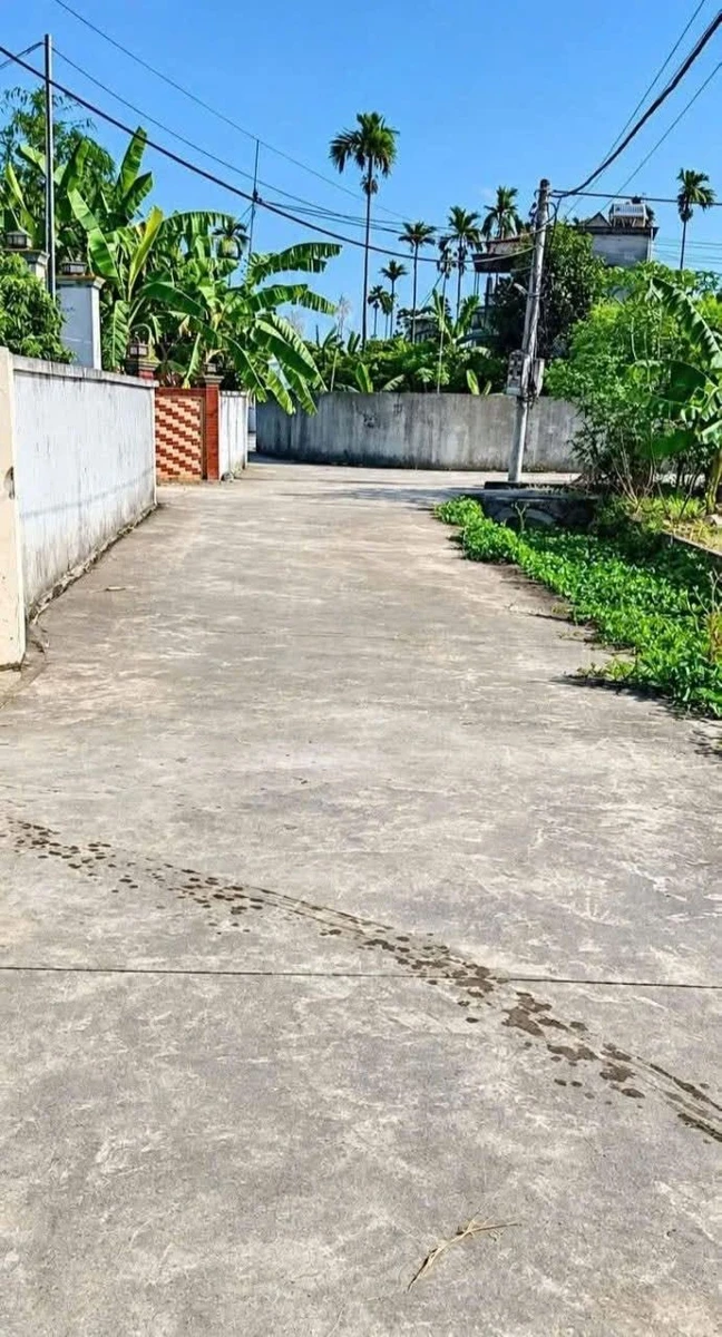 Bán đất 97m² Thanh Sơn Thanh Hà 620 triệu - Ảnh 1