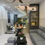 Nhà phố 2 tầng bán Quận 7, 58m², 5,9 tỷ - Ảnh thu nhỏ 1