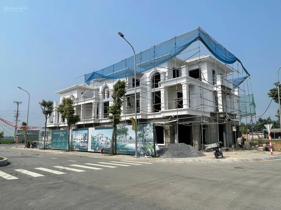 Đất nền dự án tại Điện Biên sở hữu ngay chỉ với giá 1,8 tỷ - Ảnh thu nhỏ 2