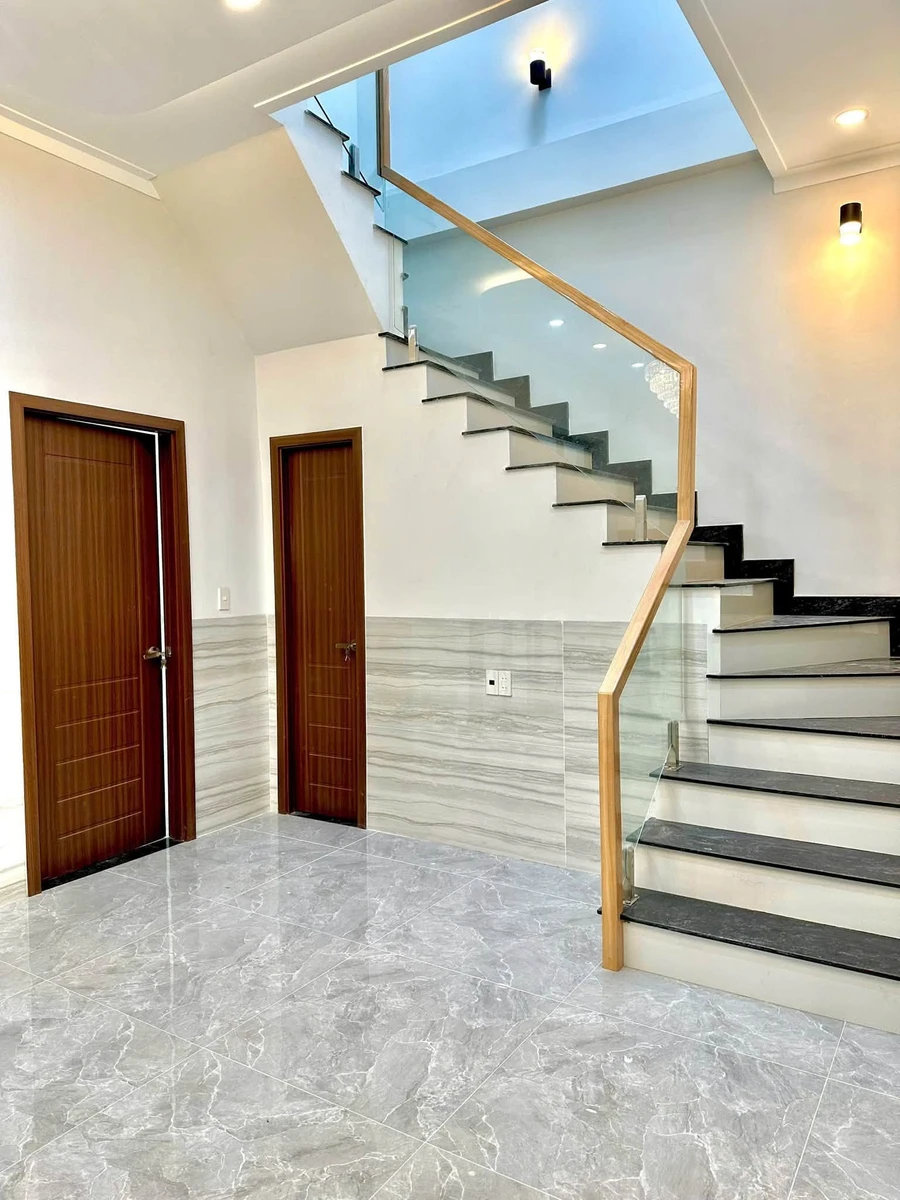 Bán nhà 3 phòng ngủ 120m2 Trấn Biên Đồng Nai - Ảnh thu nhỏ 5