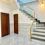 Bán nhà 3 phòng ngủ 120m2 Trấn Biên Đồng Nai - Ảnh thu nhỏ 5