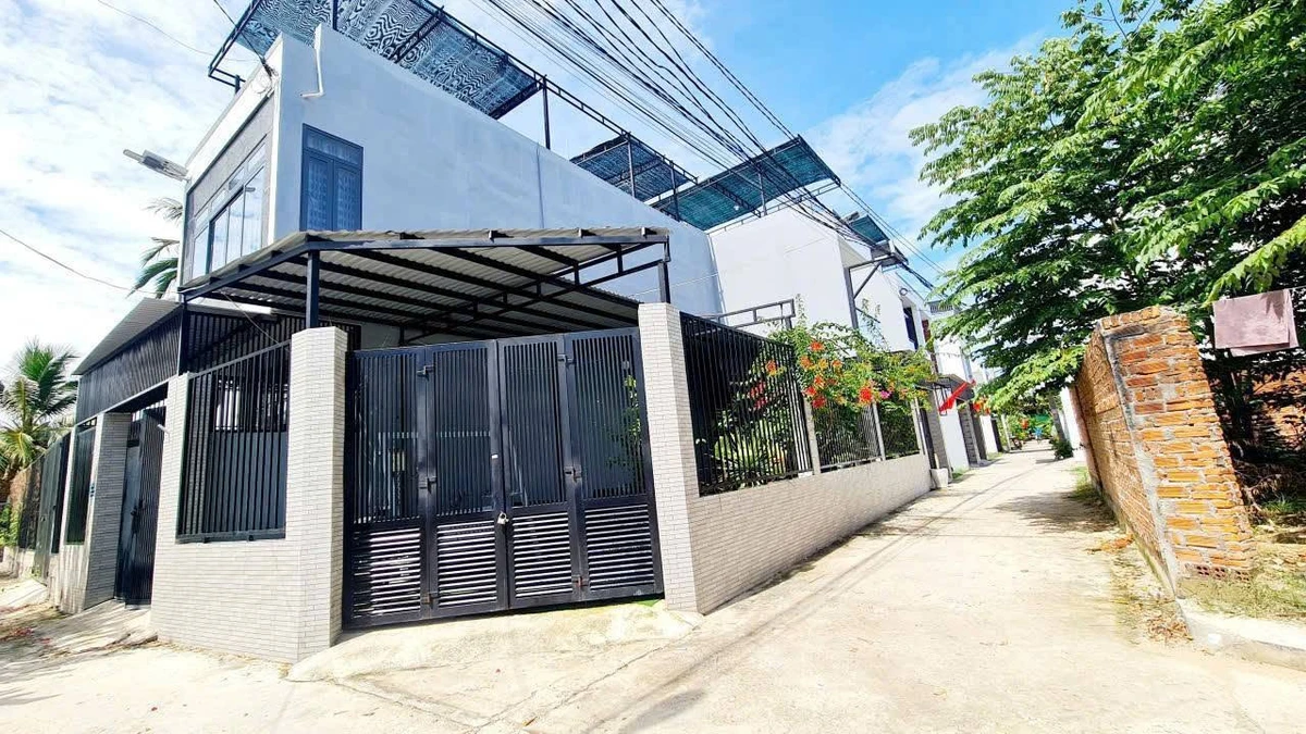 Bán lô đất hẻm ô tô Nha Trang 53,7m² 2,05 tỷ - Ảnh thu nhỏ 2