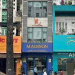 Bán văn phòng mặt tiền Quận 1, 69.6m², 49 tỷ - Ảnh thu nhỏ 4