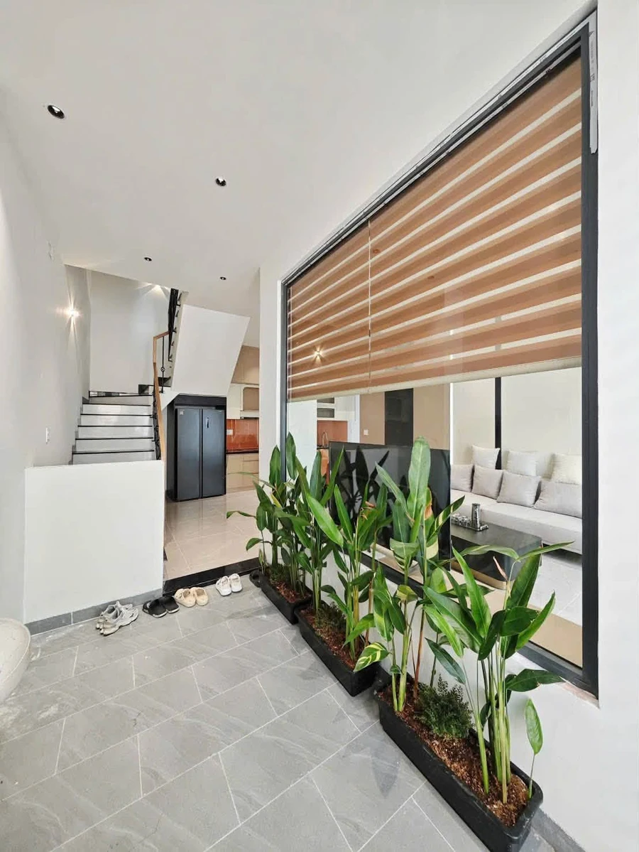 Bán nhà 3 tầng 70m² 3PN Trần Cao Vân Đà Nẵng 5 tỷ - Ảnh thu nhỏ 3