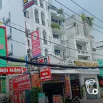 Bán đất mặt tiền Tân Kỳ Tân Quý 195m2 Tân Phú - Ảnh thu nhỏ 3