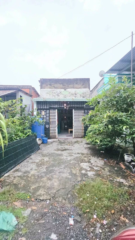 Bán nhà Đức Hòa, Long An 150m² 1 tỷ 300 triệu SHR