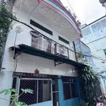 Bán nhà hẻm 1 trệt 2 lầu 45m2 đường Hòa Bình, gần cổng Đầm Sen, Quận 11 - Ảnh thu nhỏ 1
