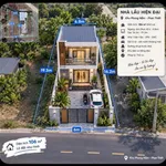 Bán lô đất mặt tiền 106m² khu dân cư Phong Nẫm, Phan Thiết - Ảnh thu nhỏ 2