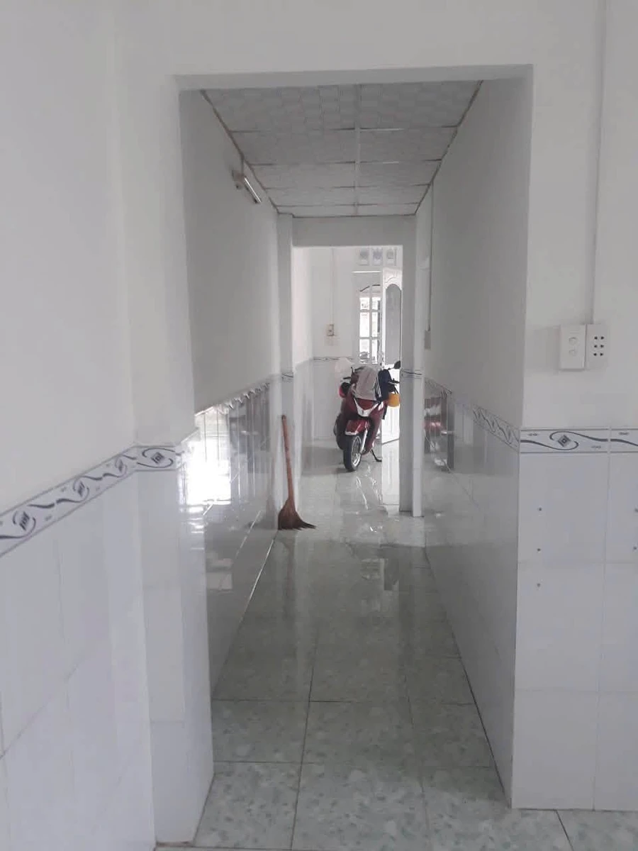 Bán nhà riêng mặt tiền đường Cây Me 95,2m2 giá 3,8 tỷ, phường Lái Thiêu - Ảnh thu nhỏ 5