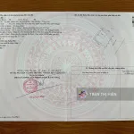 Mặt tiền đường Ven Biển 42m - 477m2 - 22x21m - cách biển Phước Hải 1km - Ảnh thu nhỏ 14