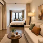 Bán tòa nhà CHDV 5 tầng 76m² thang máy, 10 căn, đường Nguyễn Trãi, Quận 1 - Ảnh thu nhỏ 2