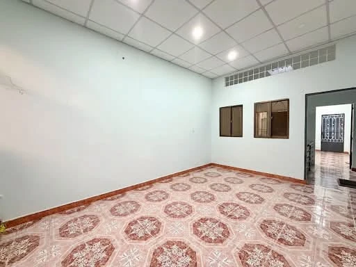 Bán nhà 3 tầng 65m2, 5 phòng ngủ, sổ vuông hoàn công đủ, Quận 3 - Ảnh thu nhỏ 5