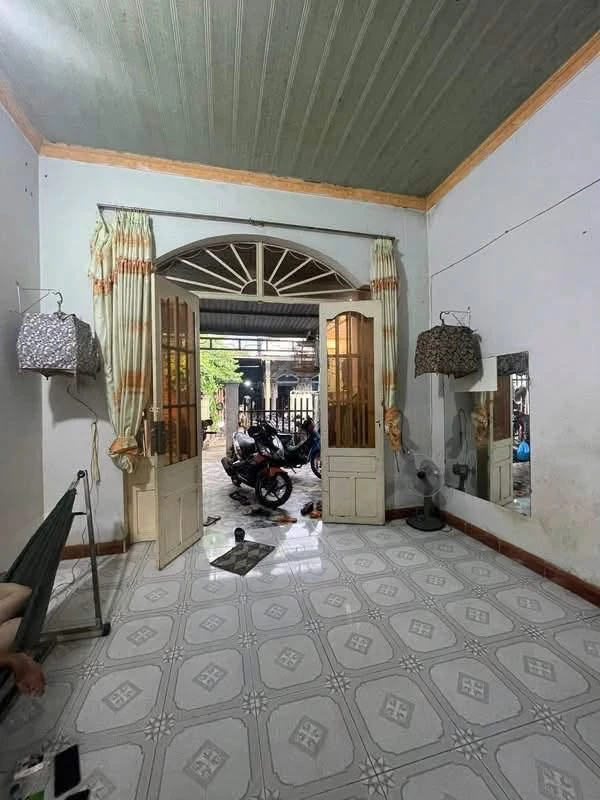Bán nhà Tân Xuân 72m² 620 triệu - Ảnh 1