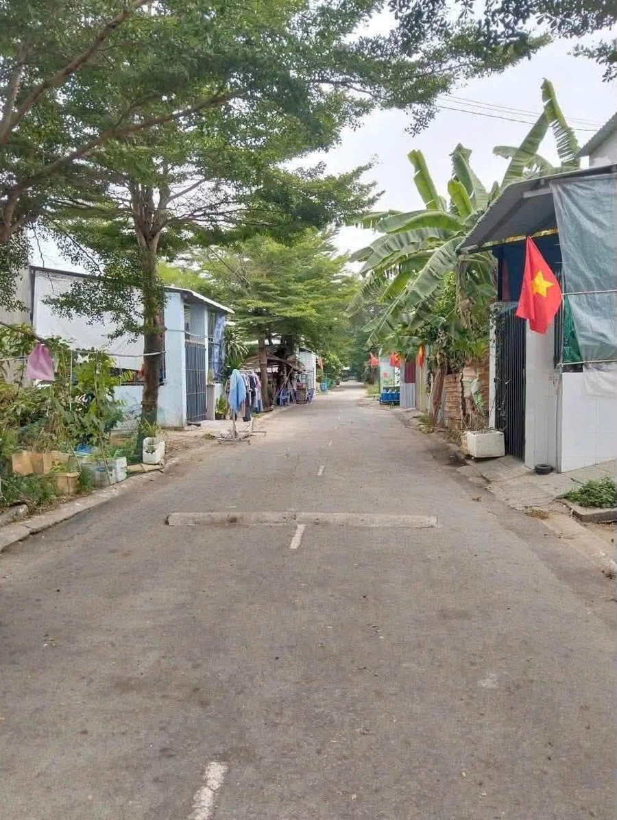 Bán lô đất 100m² An Tây, 1 tỷ 100 - Ảnh 1