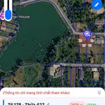 Bán đất Tân Lập Hóc Môn 250m² 4,15 tỷ - Ảnh thu nhỏ 3