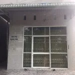 Bán nhà trọ 208m² cho thuê sẵn thu nhập 12 triệu tại Bình Chánh - Ảnh thu nhỏ 1