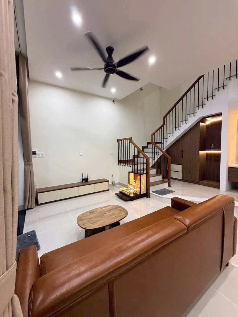 Bán nhà 3 tầng 52m2 chưa tới 4 tỷ Đà Nẵng - Ảnh 1