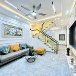 Bán nhà xây mới 50m2 4 tầng phố Đông Khê 3,55 tỷ - Ảnh thu nhỏ 2