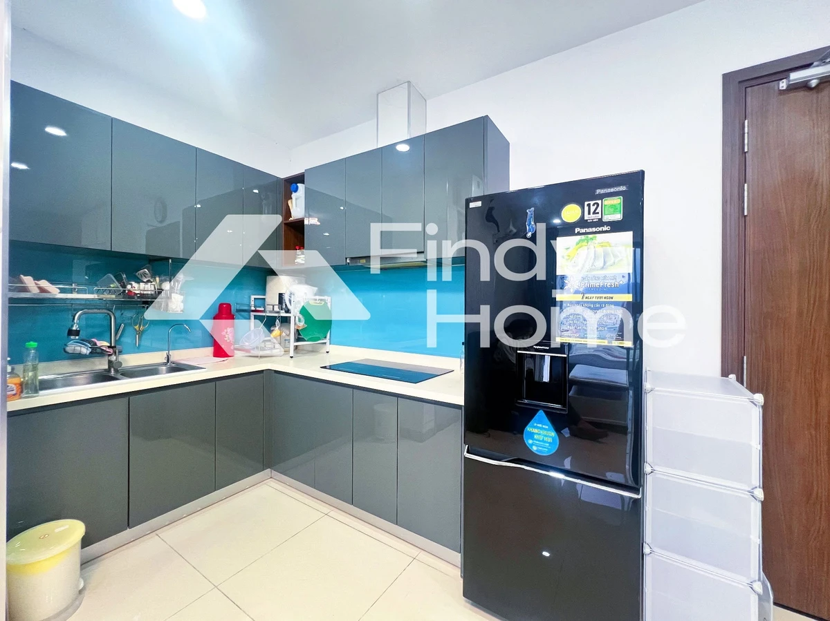 Bán căn hộ 2PN 65m² full nội thất Phú Tài Residence, Quy Nhơn giá 2 tỷ 250 - Ảnh thu nhỏ 4