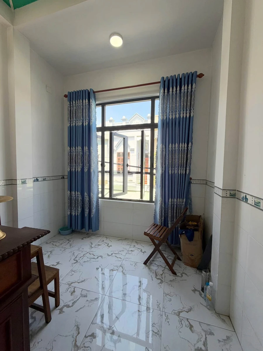 Bán nhà mặt tiền 3PN 45m2 Hà Thanh 1 Quy Nhơn - Ảnh thu nhỏ 5