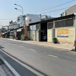 Bán mặt tiền Đông Thạnh, Hóc Môn, 10.6x50m (626m²), 17,95 tỷ - Ảnh thu nhỏ 2