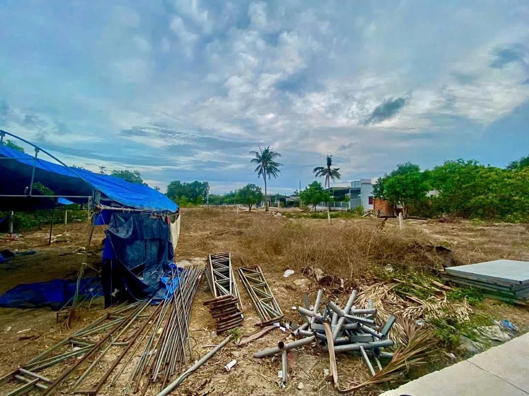 Bán đất 10x29m (292m²) Cam Bình LaGi Bình Thuận, gần biển, 1,6 tỷ - Ảnh thu nhỏ 3