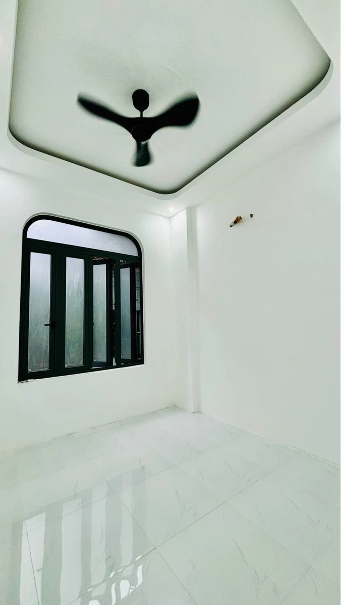 Bán nhà hẻm 62m2, 3 PN tại Quy Nhơn, 3 tỷ 680 - Ảnh thu nhỏ 3