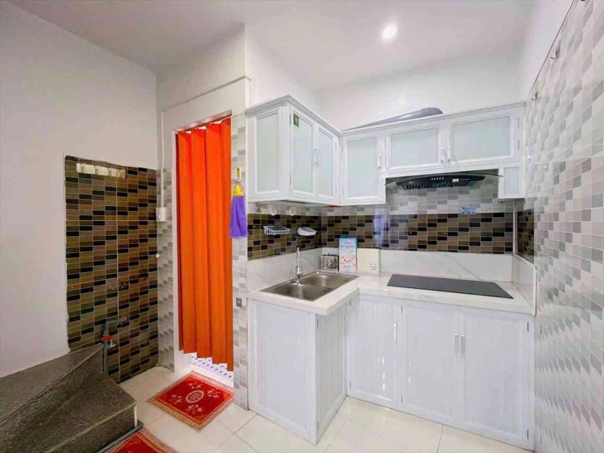 Bán nhà 2 tầng 27m² Tôn Đức Thắng, Hải Phòng - Ảnh thu nhỏ 4