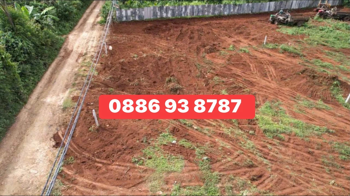 Bán đất nông nghiệp 540m2 giá 480 triệu tại Buôn Komleo, Phường Tân Lập, Đắk Lắk - Ảnh thu nhỏ 3