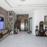 Bán nhà 4 tầng 4PN, 60m2, gần cây xăng Cao Thắng - Ảnh thu nhỏ 4