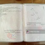 Mặt tiền đường 3/2 trung tâm thị trấn Long Hải - BRVT - DT 148,6m2 - 5x30m full thổ cư - Ảnh thu nhỏ 5