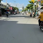 Bán nhà mặt tiền 3 tầng 100m2 gần ngã tư ga, nhỉnh 6 tỷ - Ảnh thu nhỏ 1