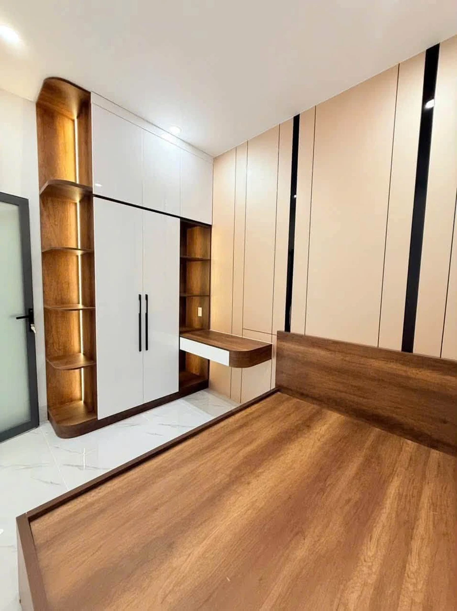 Bán nhà hẻm 2PN Ngô Văn Sở, Rạch Giá, 1 tỷ 680 triệu - Ảnh thu nhỏ 3