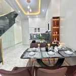 Bán nhà 2 tầng 120m² đường Quang Trung Quảng Ngãi - Ảnh thu nhỏ 4