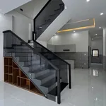 Bán nhà lầu 150m2 mặt tiền chợ Thạnh Phú, Bình Tân, 2,39 tỷ - Ảnh thu nhỏ 4