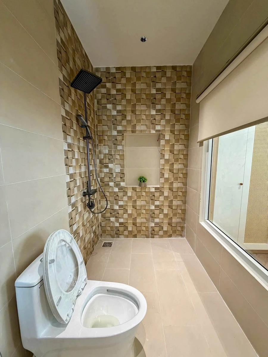 Bán nhà hẻm xe hơi Trần Văn Quang, Tân Bình, 54m2, 3 tầng, 4PN, giá 8 tỷ - Ảnh thu nhỏ 5