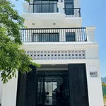 Bán nhà 3 tầng mới 100m² 3PN Nha Trang 8.9 tỷ - Ảnh thu nhỏ 2