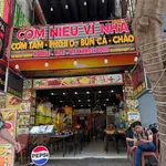 Bán nhà mặt tiền Hùng Vương Nha Trang 130m² doanh thu 70tr/tháng - Ảnh thu nhỏ 1