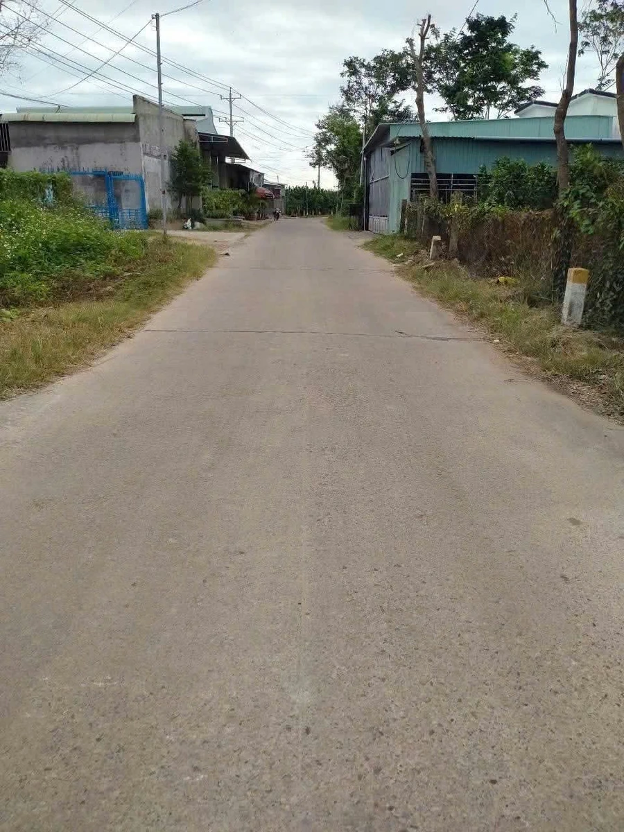 Bán lô đất 200m² gần Lê Duẩn, Lâm Đồng - 1,3 tỷ - Ảnh 1