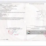 Chính chủ gửi bán lô góc 3 mặt tiền hiếm có siêu vip cạnh sông, sát biển An Bàng Cẩm An, Hội An - Ảnh thu nhỏ 7