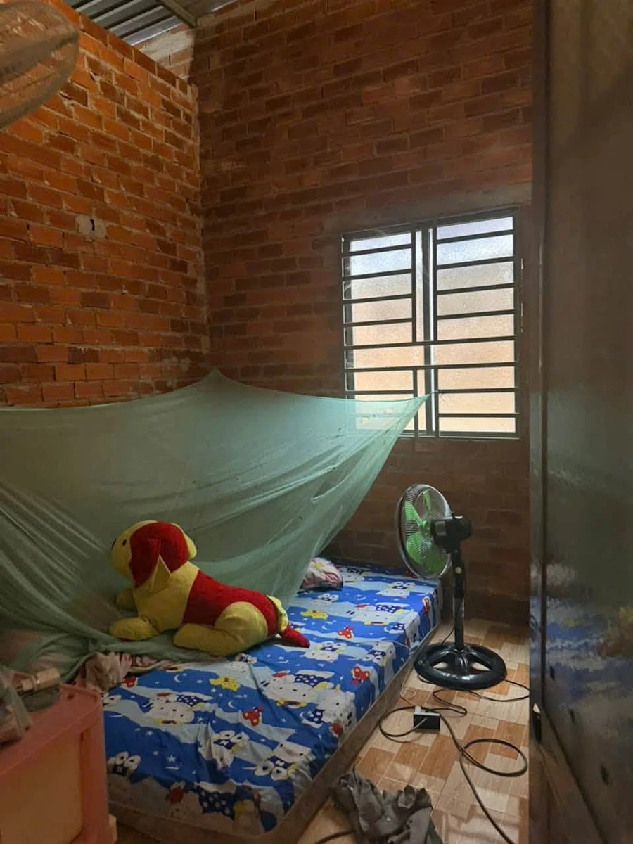 Nhà bán 2PN 130m² Tây Ninh giá 620 triệu - Ảnh thu nhỏ 5