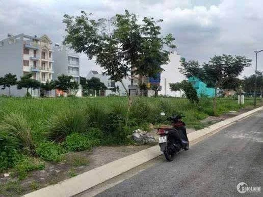 Bán đất 94m² mặt tiền Phường Mỹ Thượng, Cần Giờ 8x36m