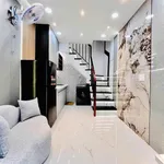 Bán nhà mini 1 trệt 2 lầu 2PN 2WC hẻm Quang Trung, Phường 10, Gò Vấp giá 2,45 tỷ - Ảnh thu nhỏ 2