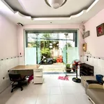 Bán nhà 2 tầng 2 phòng ngủ 4x10m hẻm 5m đường Nguyễn Gia Trí, Bình Thạnh - Ảnh thu nhỏ 4