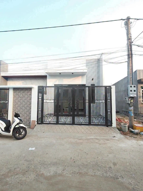 Bán nhà mặt tiền Nguyễn Huy Tưởng, 90m², 1,69 tỷ, Rạch Giá